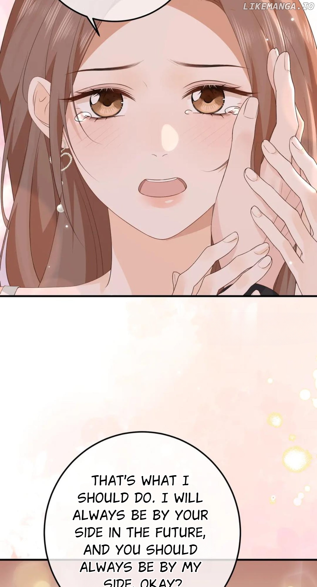 100-Day Warm Marriage Chapter 67 - page 23